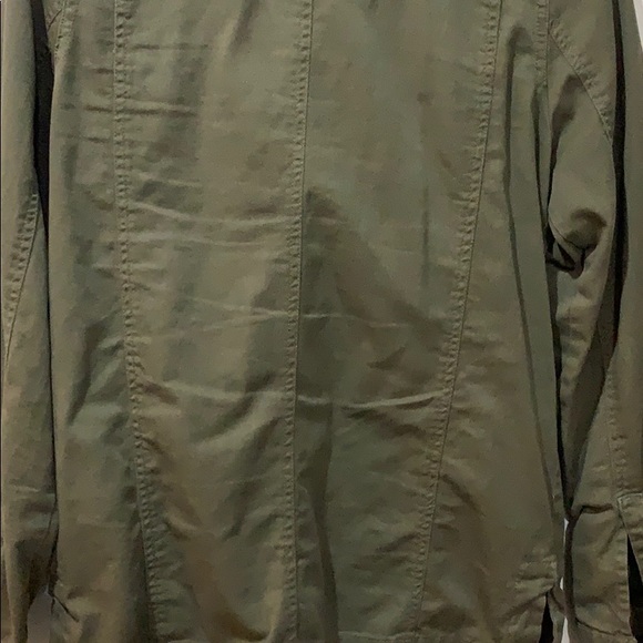 Utility jacket - Picture 3 of 4